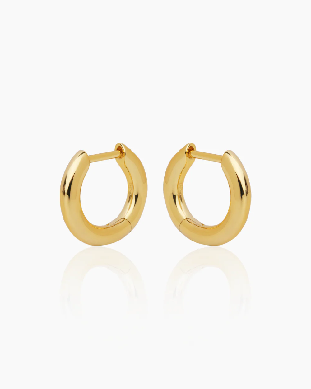 Ana Gold Huggies