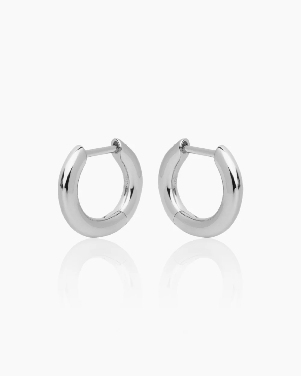Ana Silver Huggies
