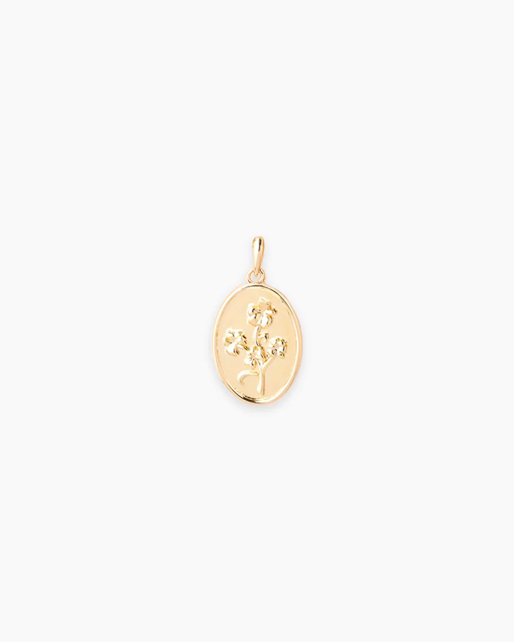 Birth Flower Charm - Image 12