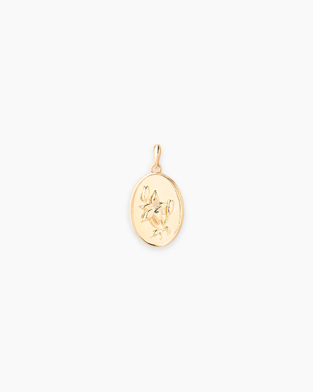 Birth Flower Charm - Image 13
