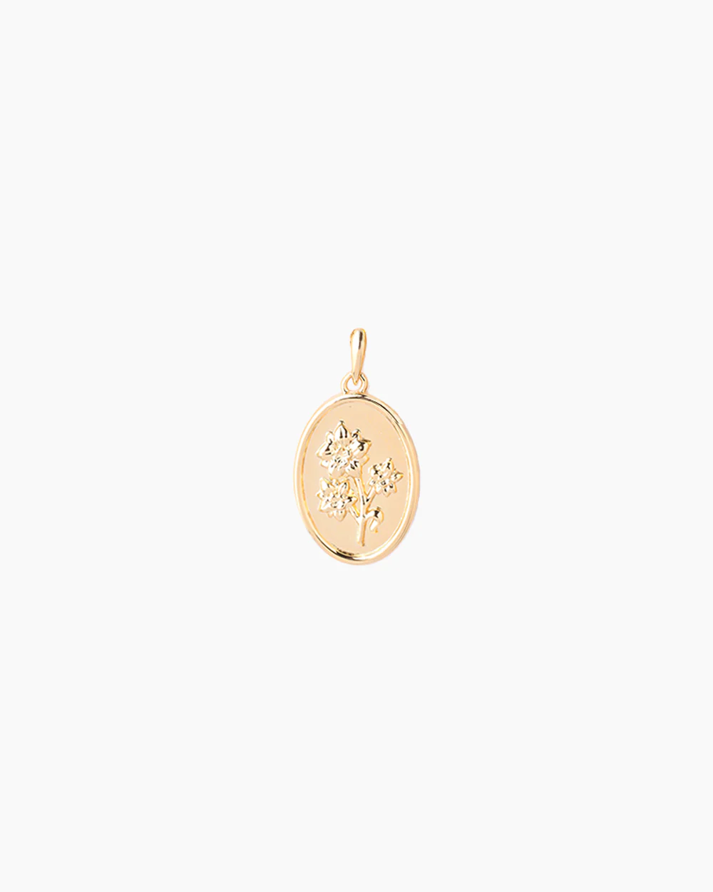 Birth Flower Charm - Image 14