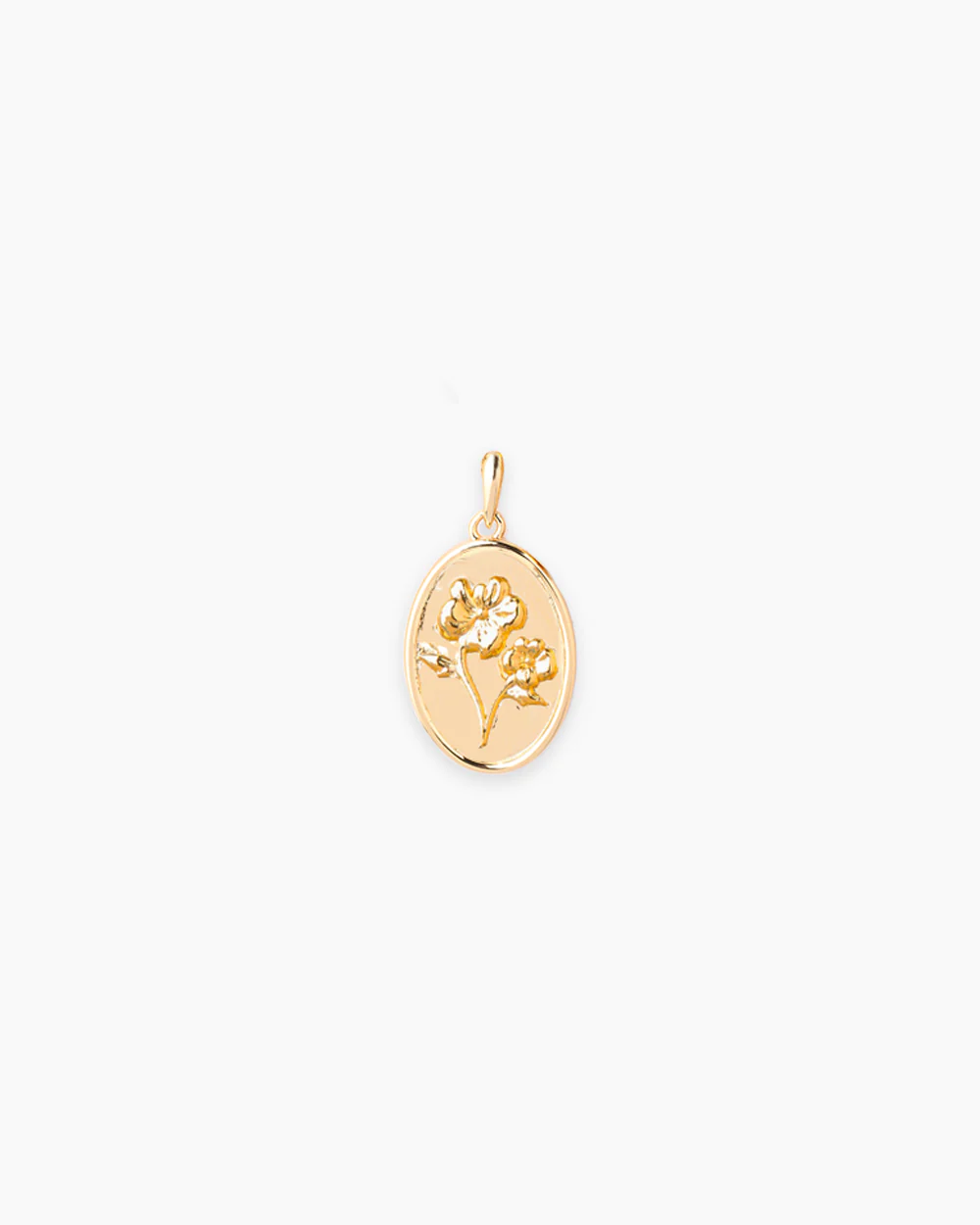 Birth Flower Charm - Image 4