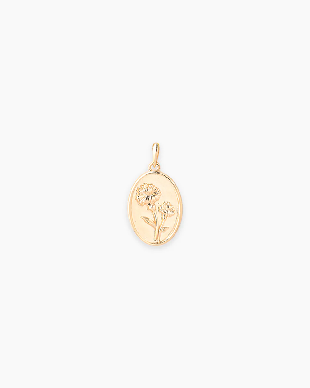 Birth Flower Charm - Image 5