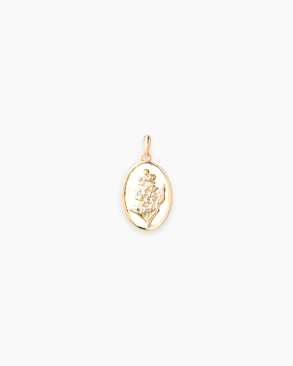 Birth Flower Charm - Image 6
