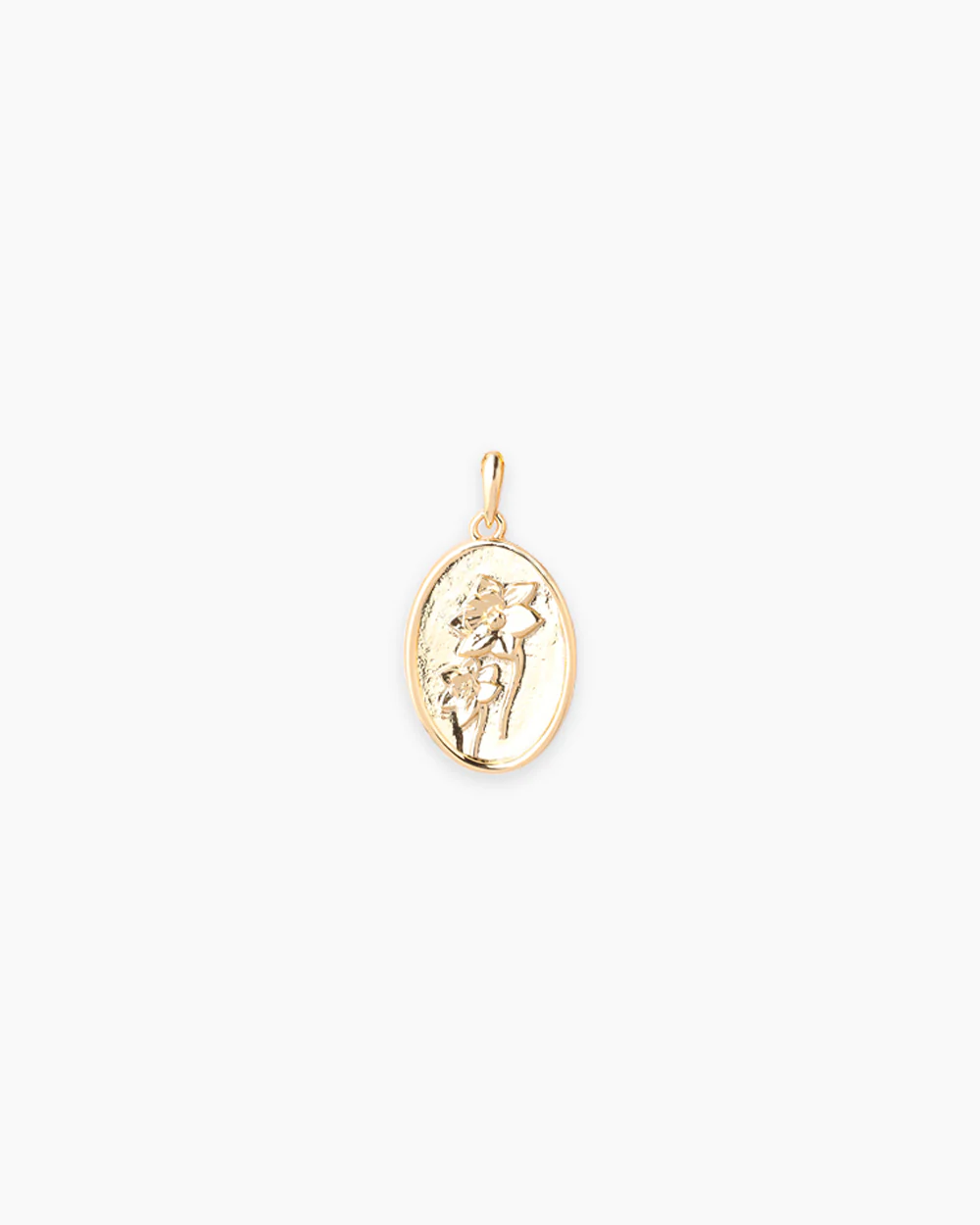 Birth Flower Charm - Image 7