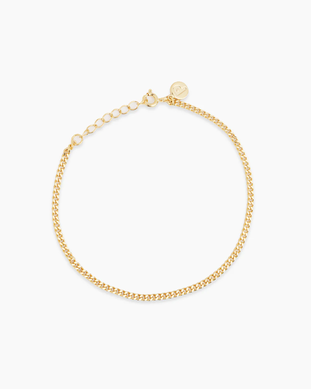 Casey Gold Bracelet