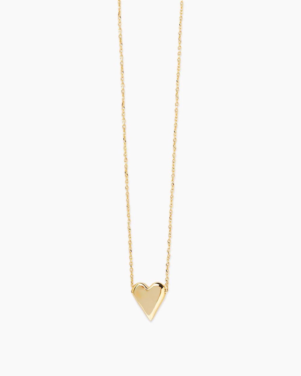 Darling Gold Necklace