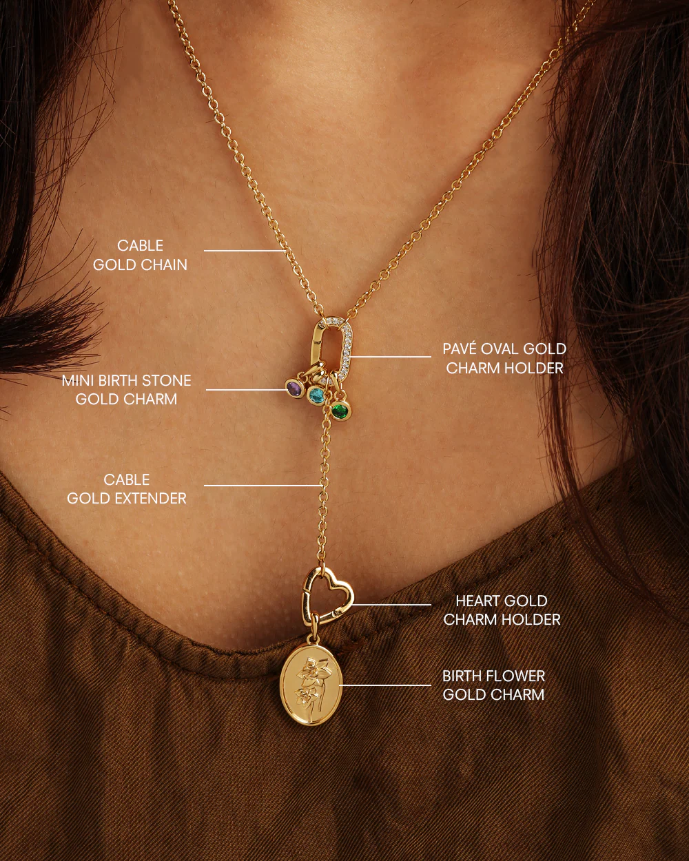 Cable Extender Chain - Image 2