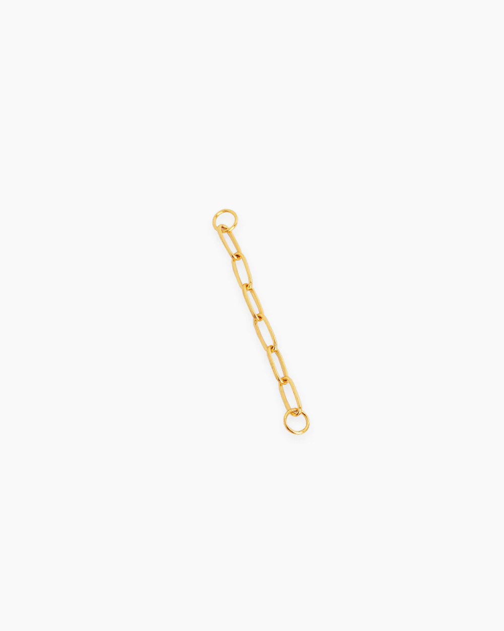 Paperclip Extender Chain