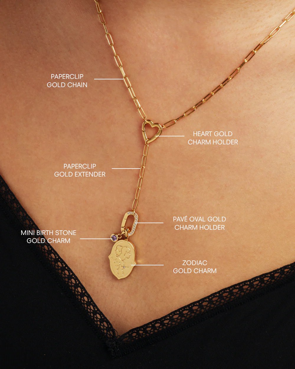 Charm Necklace Builder - Image 7