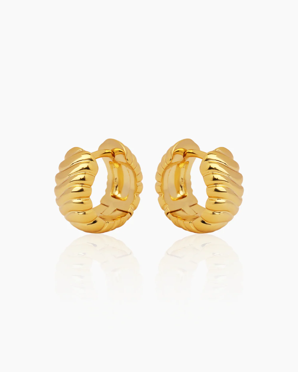 Gela Gold Huggies