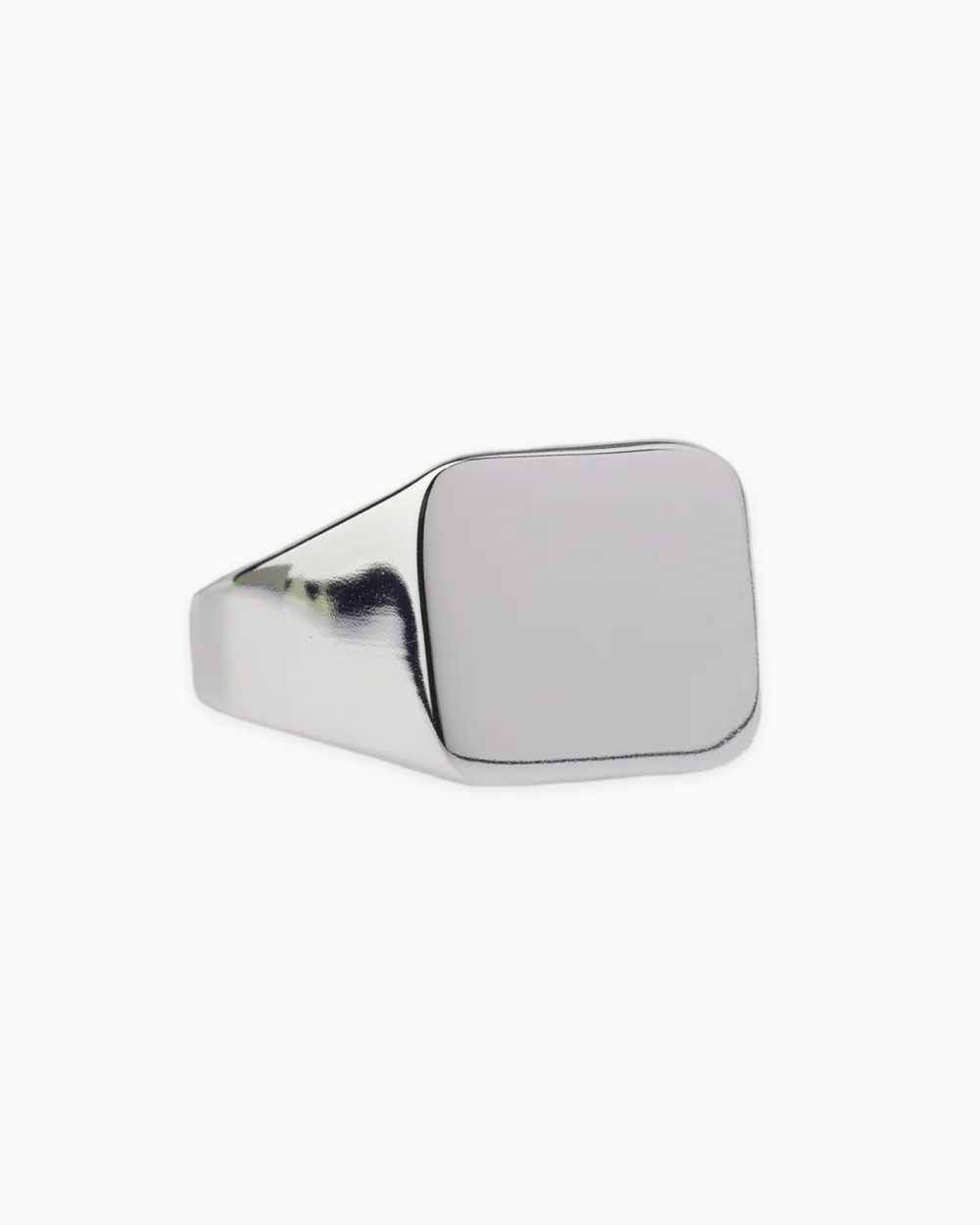 George Silver Ring - Image 3