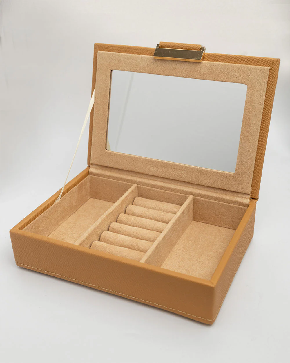 Jewelry Box