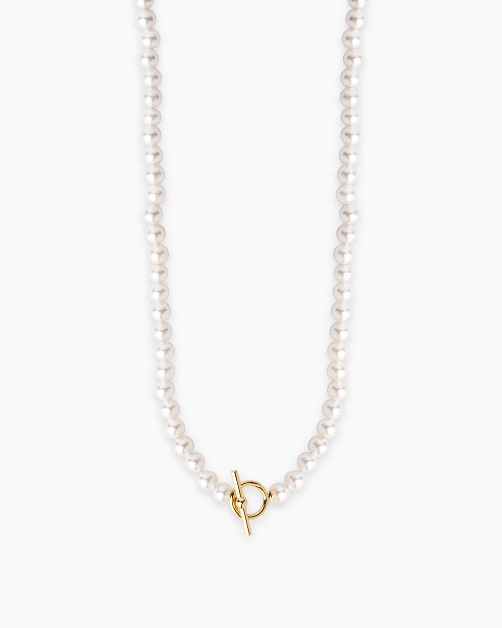 Josephine Gold Necklace