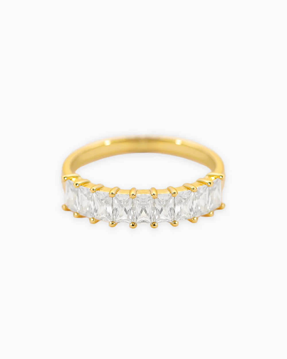 Margot Gold Ring