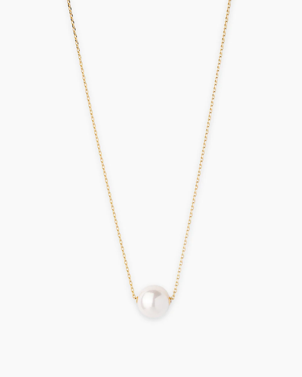 Marianne Gold Necklace