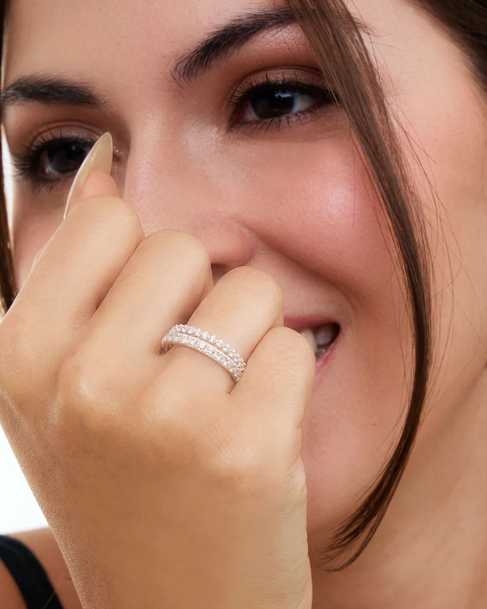 Angel Gold Ring - Image 5