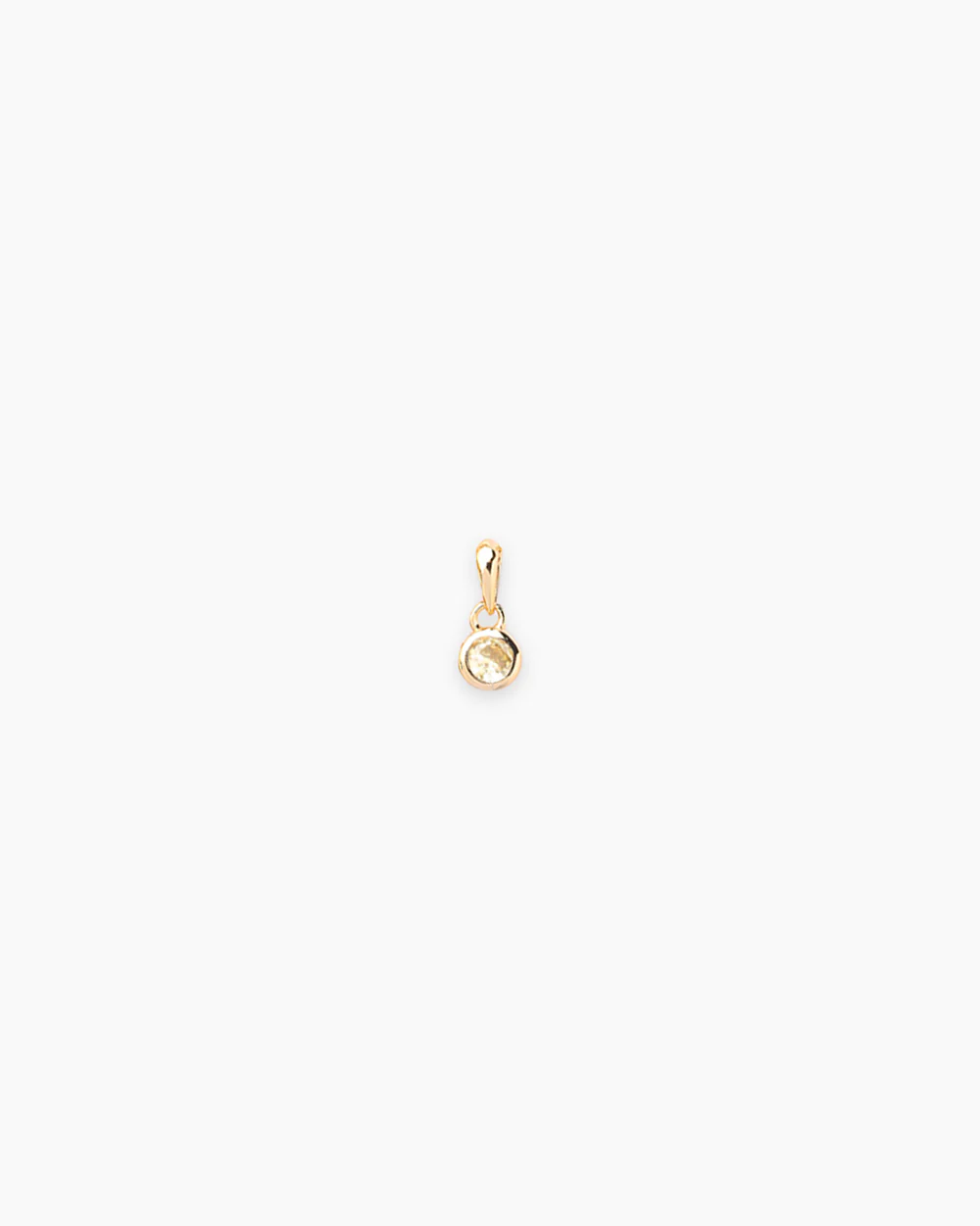 Birthstone Charm - Image 11