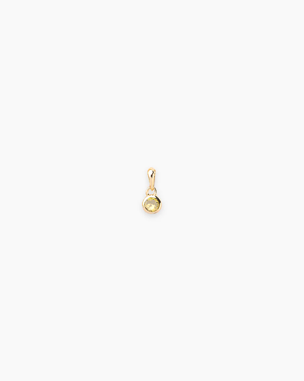 Birthstone Charm - Image 5