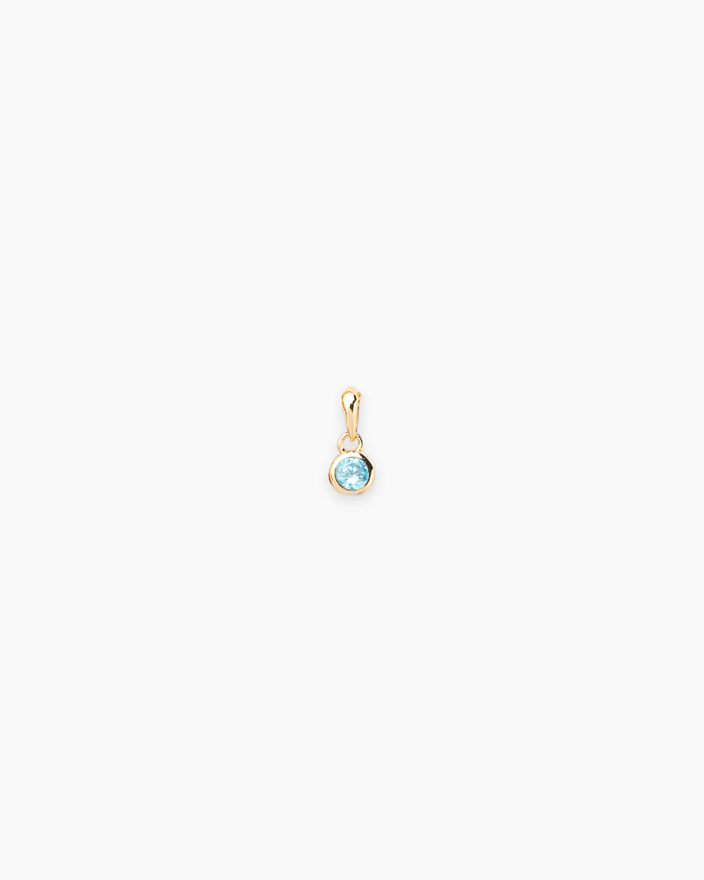 Birthstone Charm - Image 7