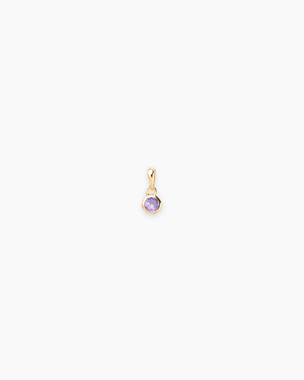 Birthstone Charm - Image 9