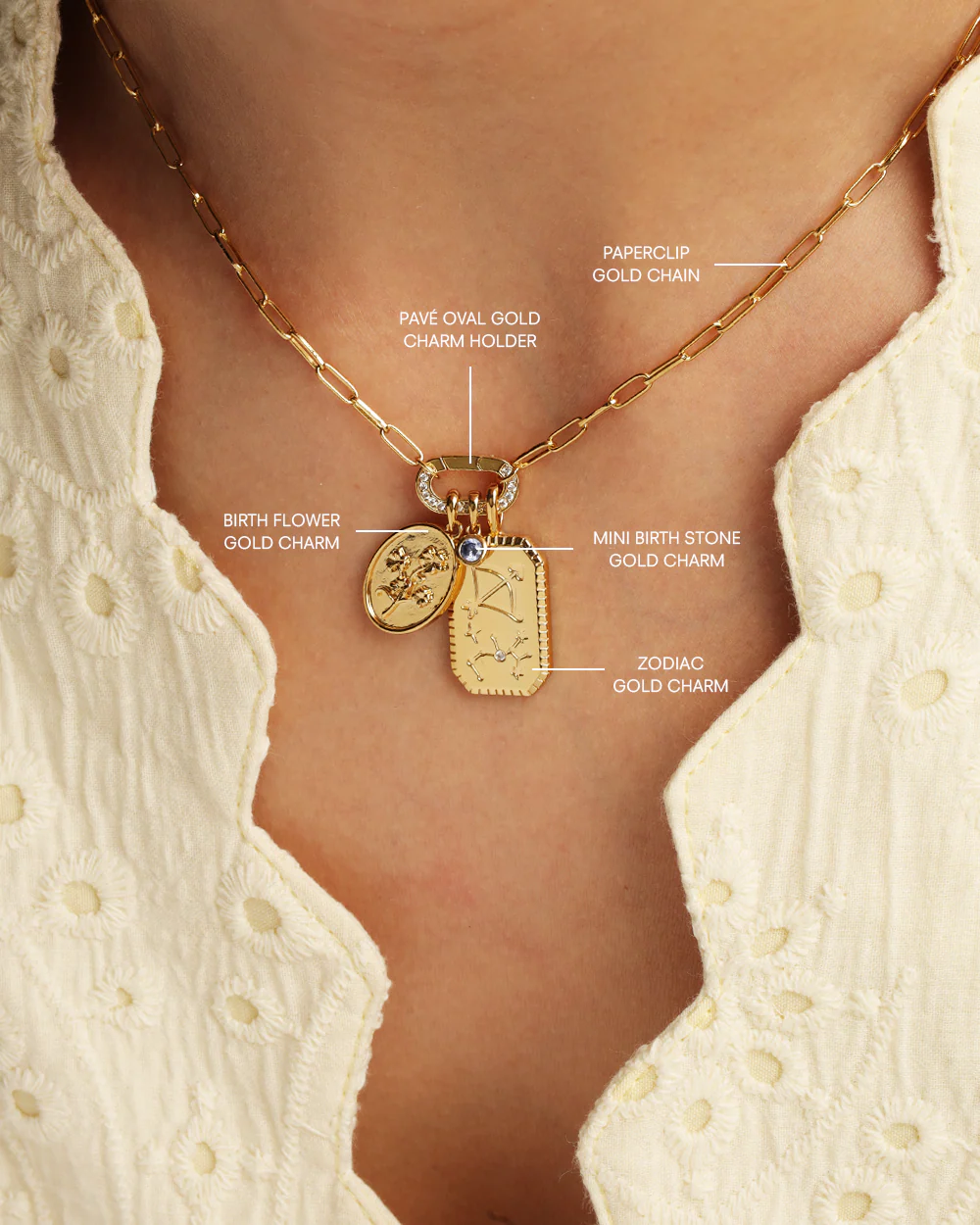 Charm Necklace Builder - Image 3