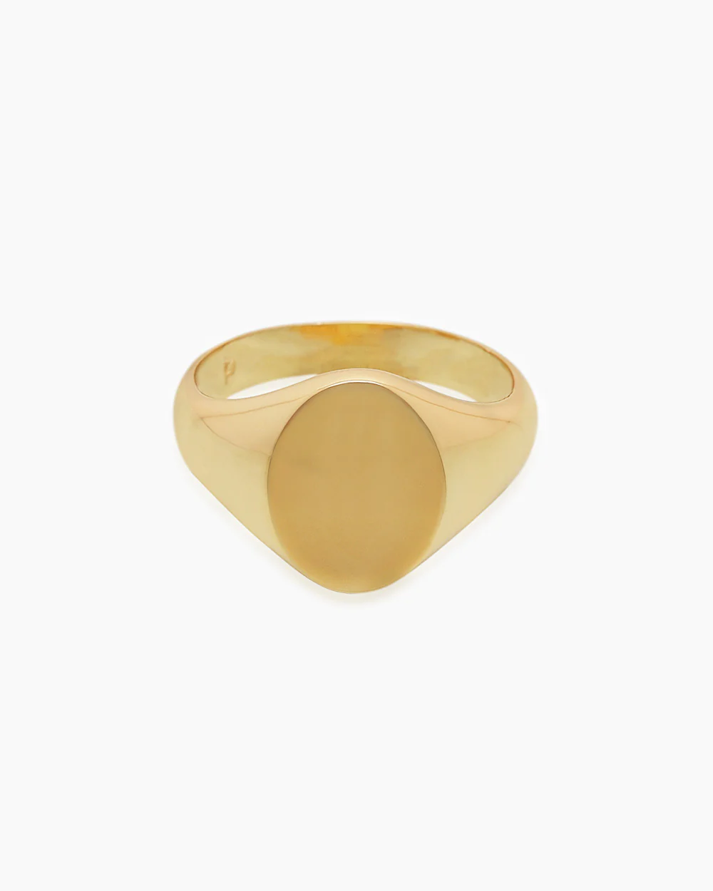 Noah Gold Ring