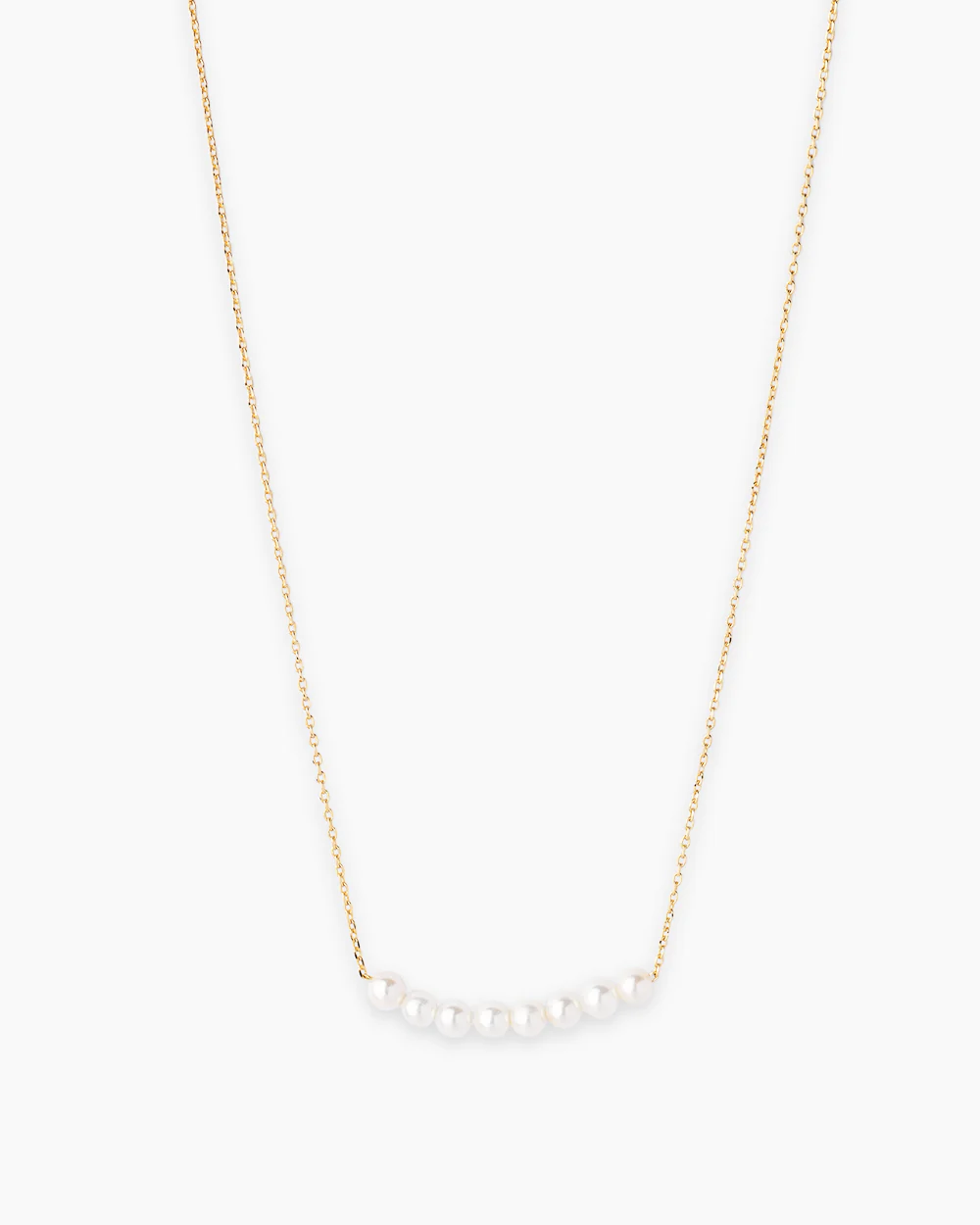 Nora Gold Necklace