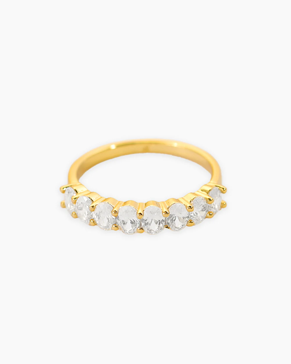 Odette Gold Ring