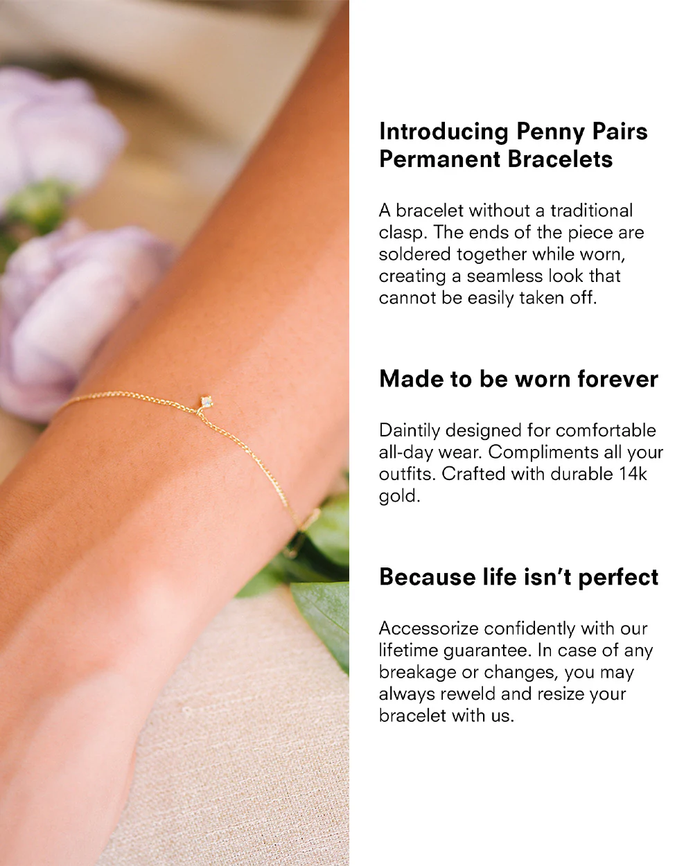 Permanent Jewelry Appointment - Image 5