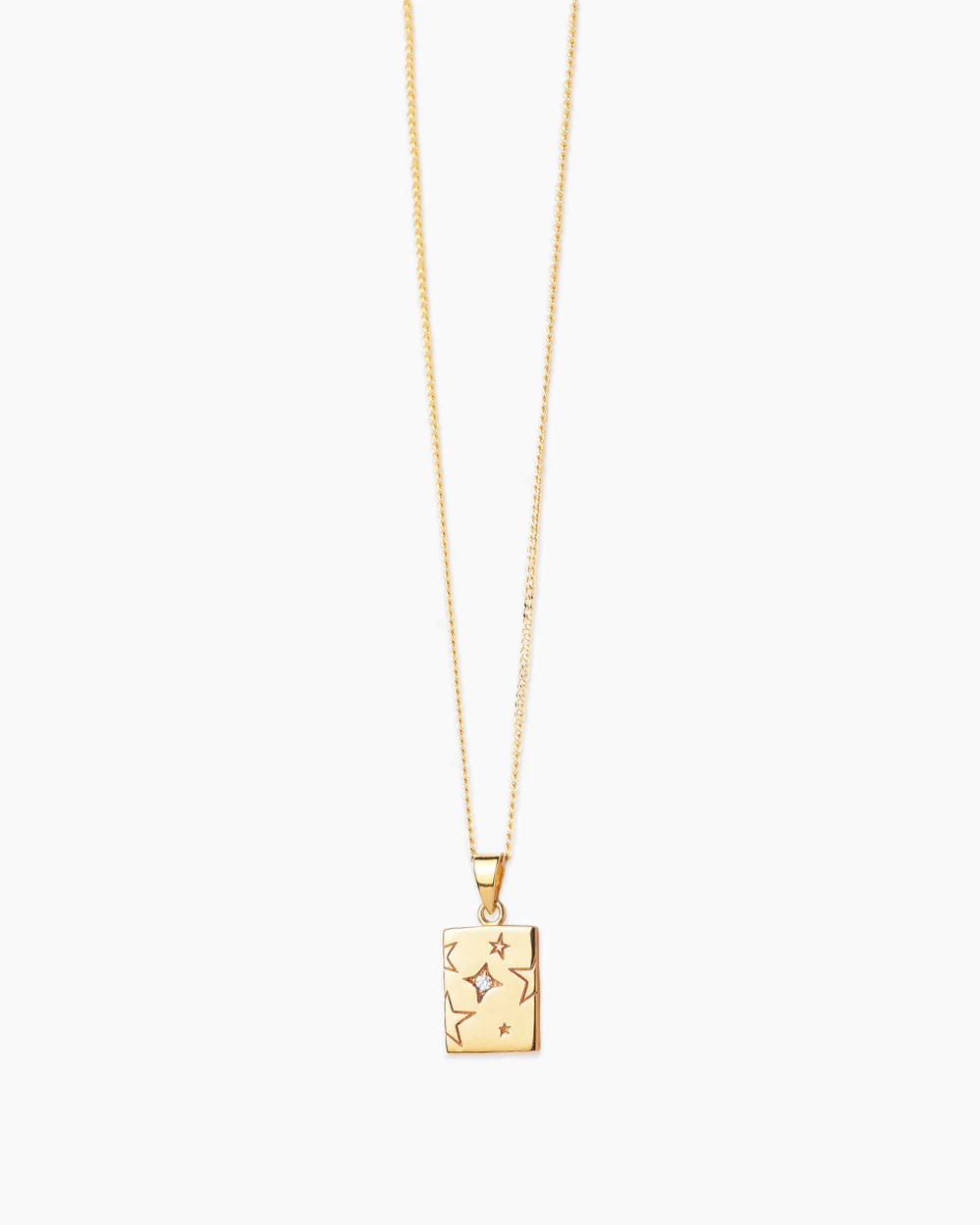 Stars Aligned Necklace Set - Image 4