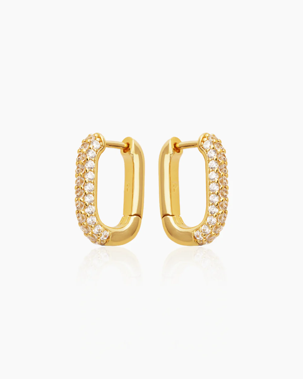 Vani Gold Huggies
