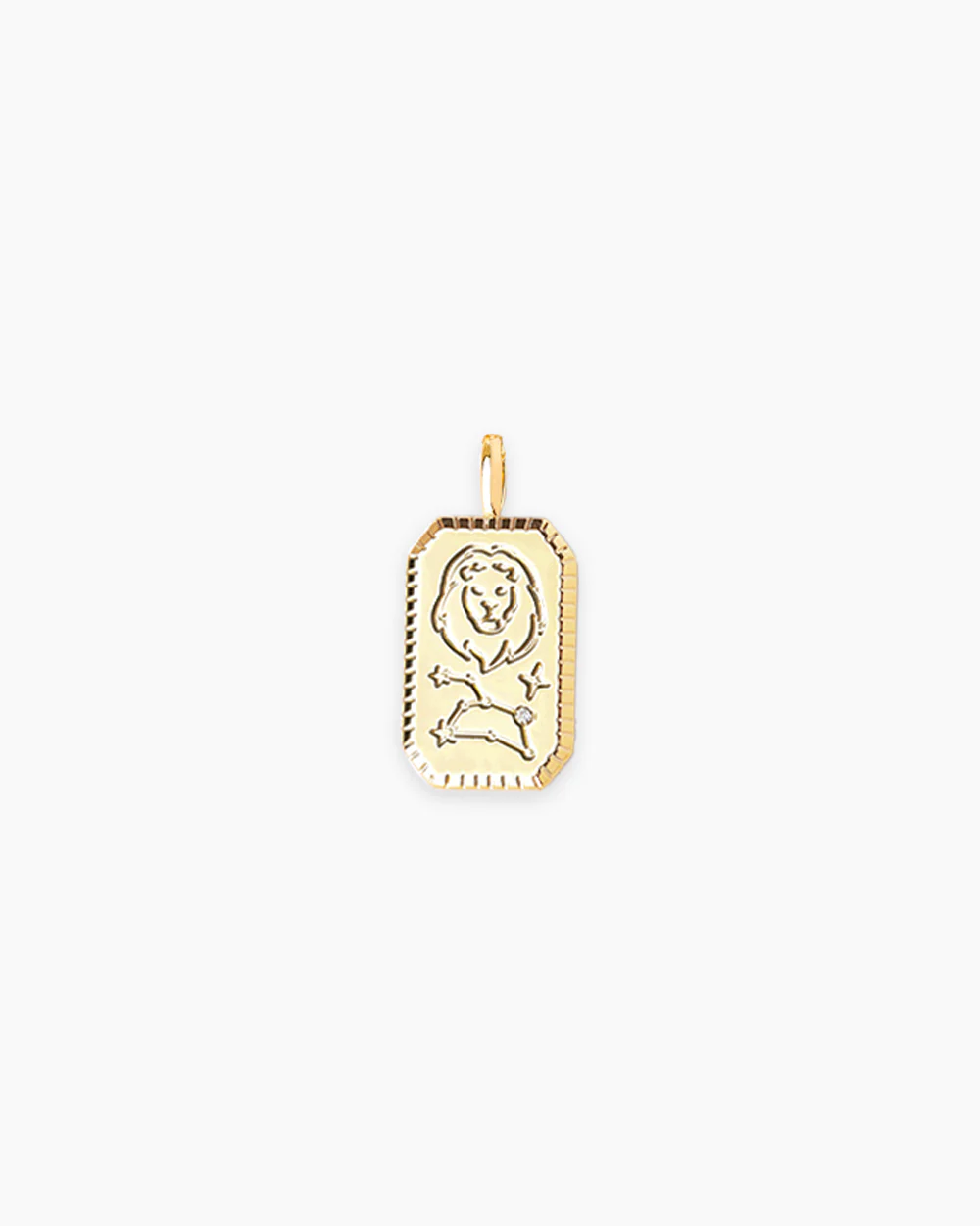 Zodiac Gold Charm - Image 12