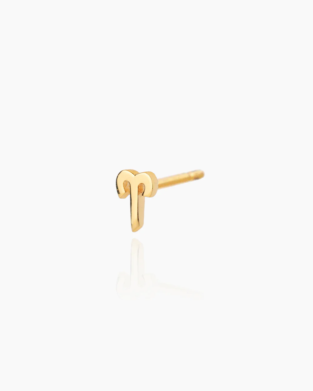 Zodiac Gold Studs - Image 18