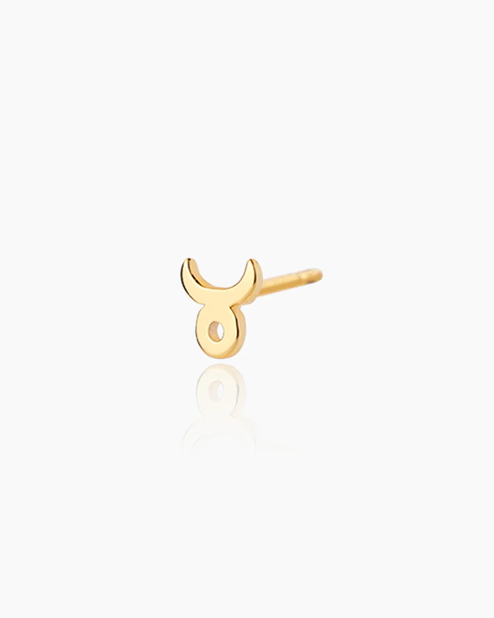 Zodiac Gold Studs - Image 27